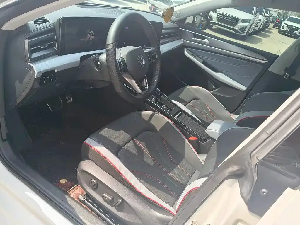 Volkswagen Lamando 2023 из CN, фото 4