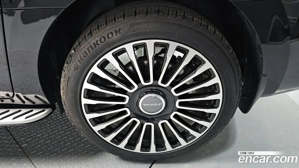 Hyundai Staria — фото 10