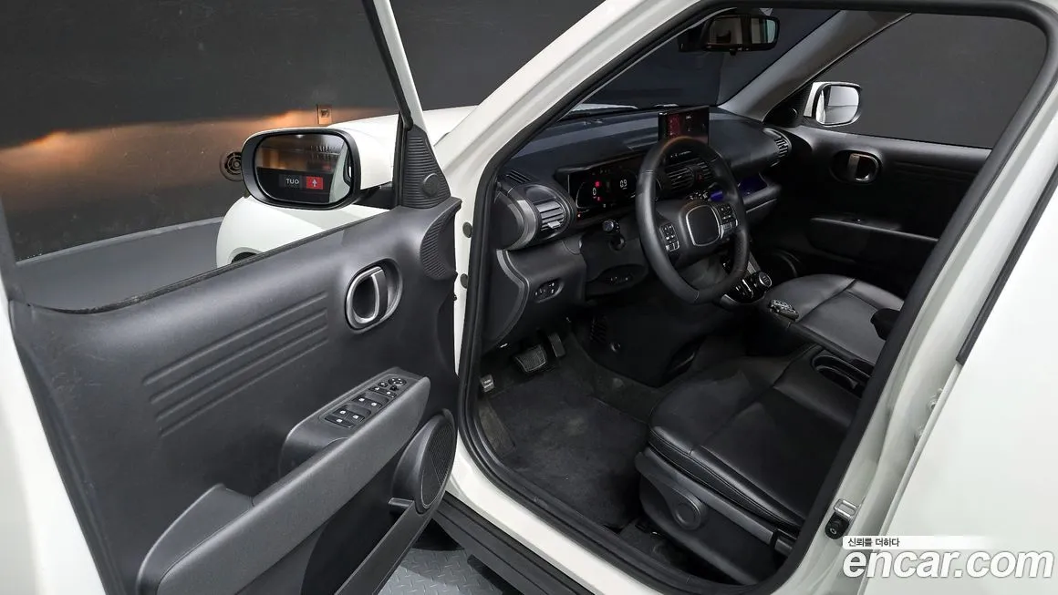 Hyundai Casper — фото 2
