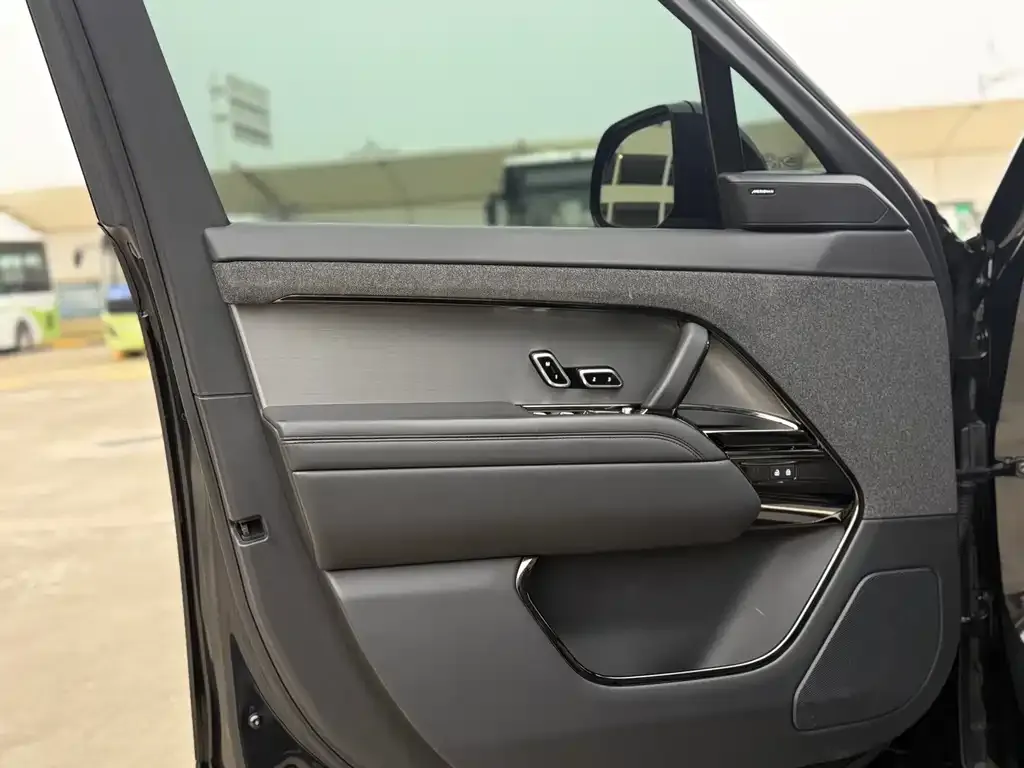 Land Rover Sport 2023 из CN, фото 10