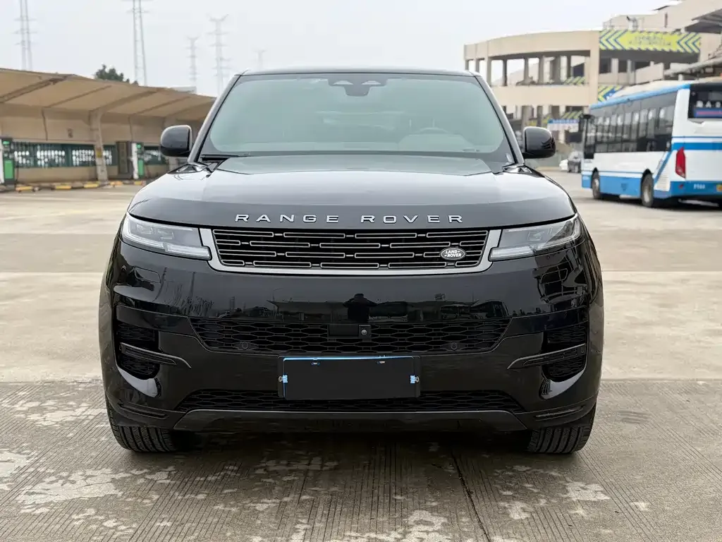 Land Rover Sport 2023 из CN, фото 8