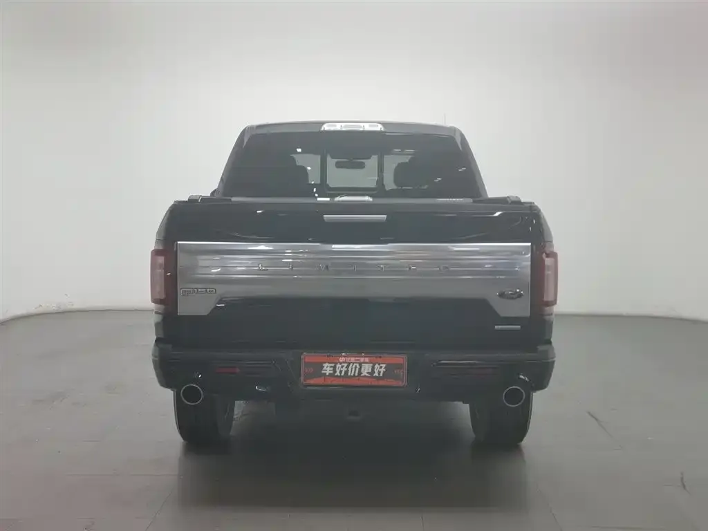 Ford F-150 Raptor 2021 из CN, фото 8