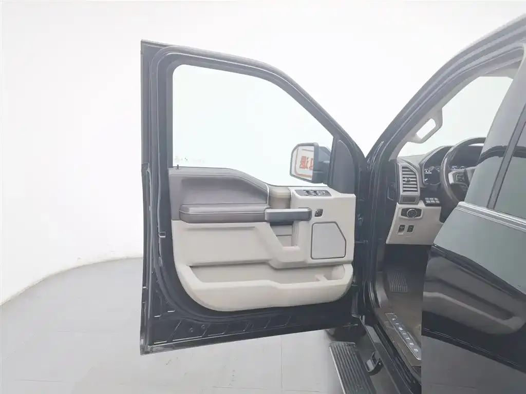 Ford F-150 Raptor 2021 из CN, фото 6