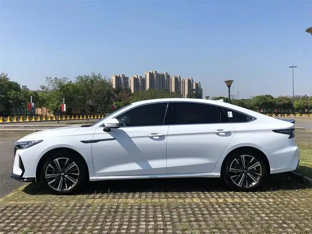 Chery Arrizo 8 2025 из CN, фото 8