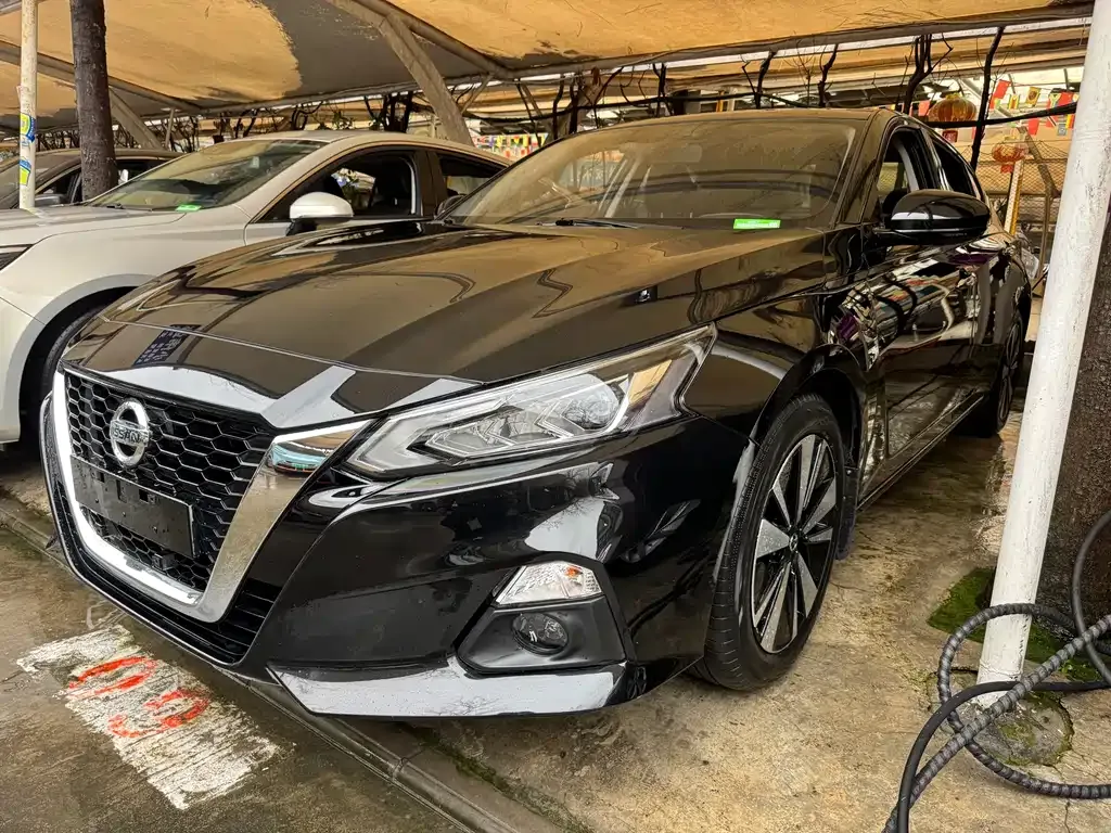 Nissan Teana 2021 из CN, фото 1