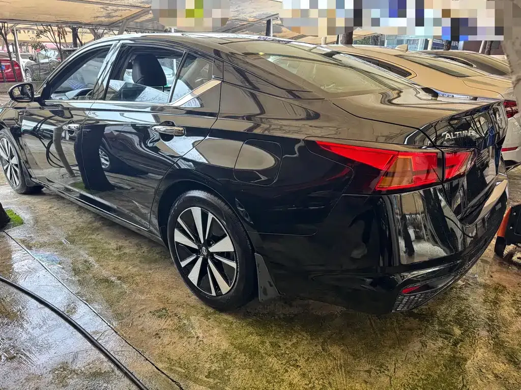 Nissan Teana 2021 из CN, фото 10