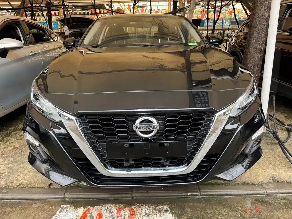 Nissan Teana 2021 из CN, фото 7