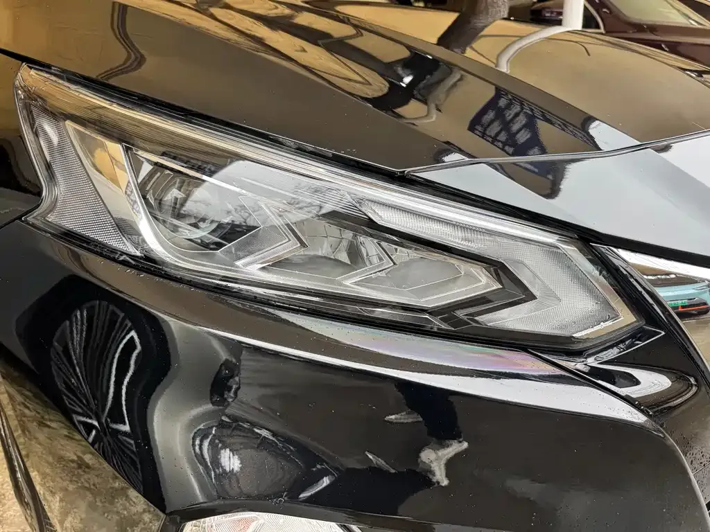 Nissan Teana 2021 из CN, фото 4