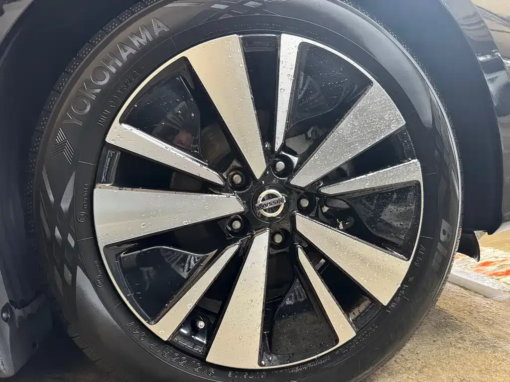 Nissan Teana 2021 из CN, фото 5