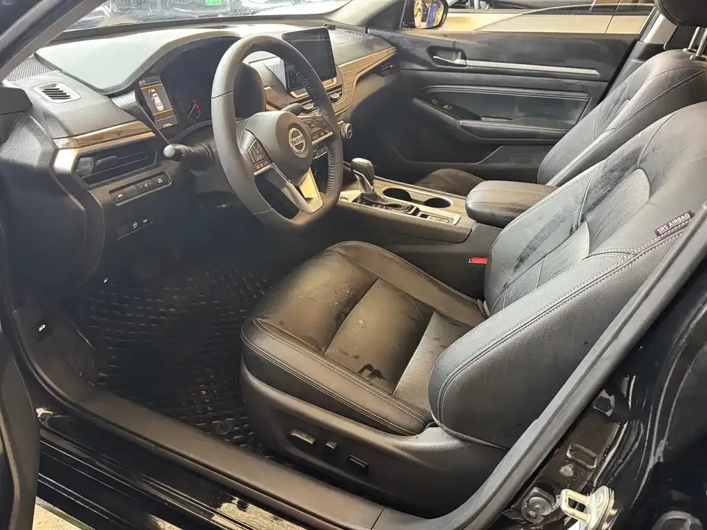 Nissan Teana 2021 из CN, фото 3