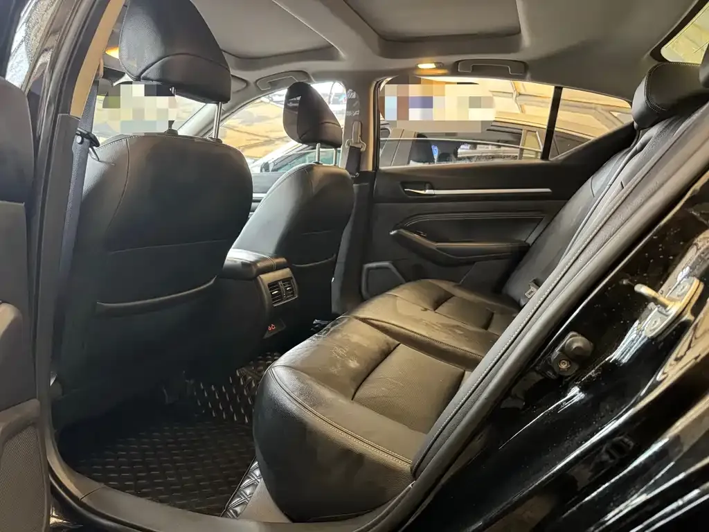 Nissan Teana 2021 из CN, фото 6