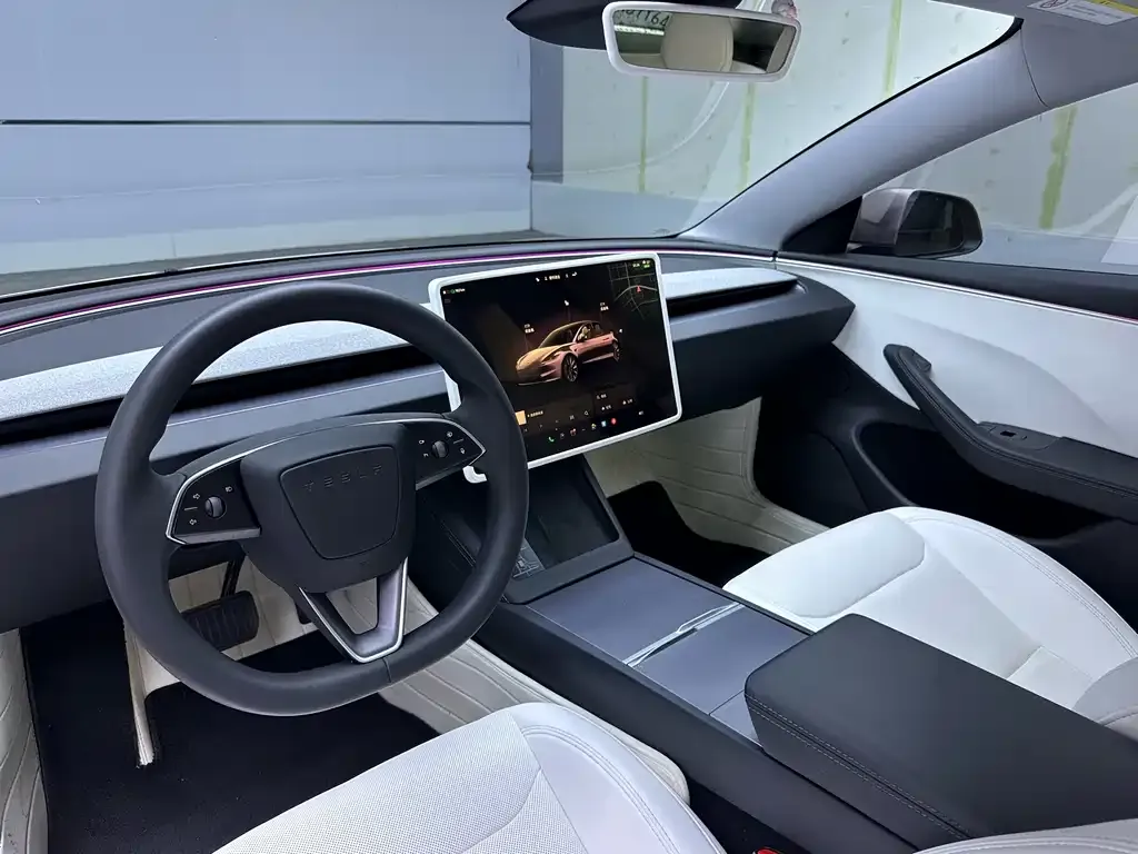 Tesla Model 3 2023 из CN, фото 10