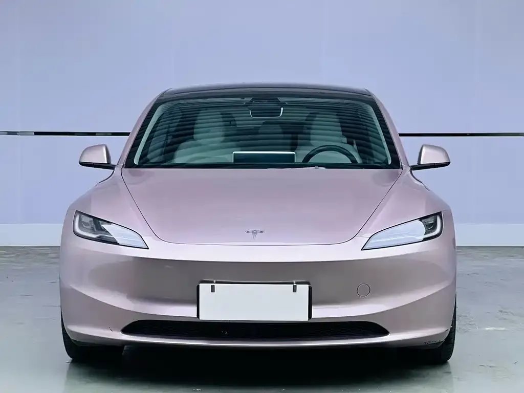Tesla Model 3 2023 из CN, фото 2