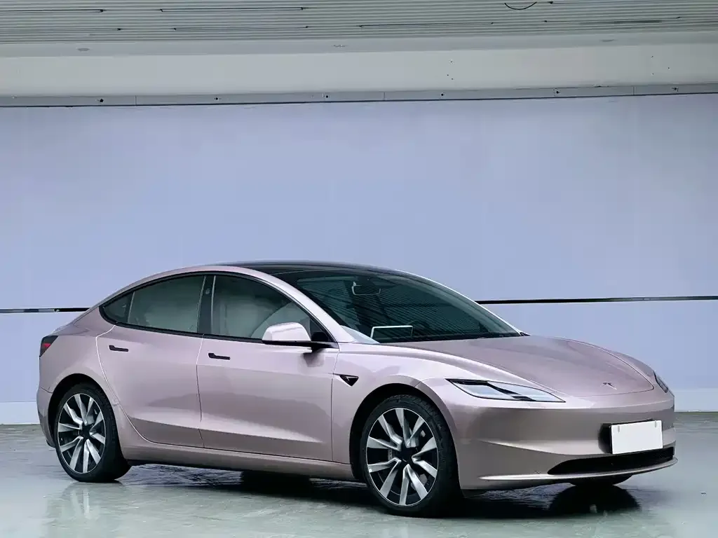 Tesla Model 3 2023 из CN, фото 7