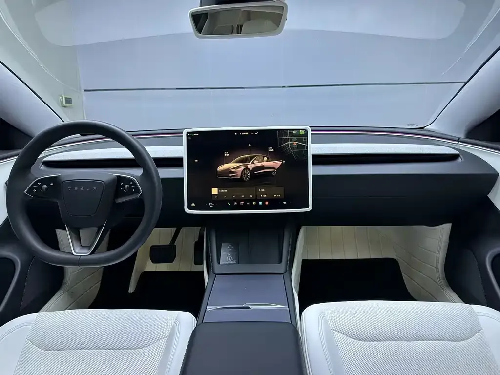 Tesla Model 3 2023 из CN, фото 9