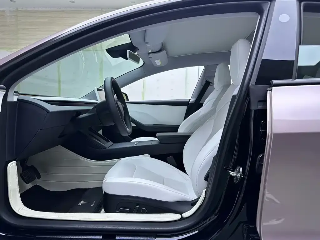 Tesla Model 3 2023 из CN, фото 4