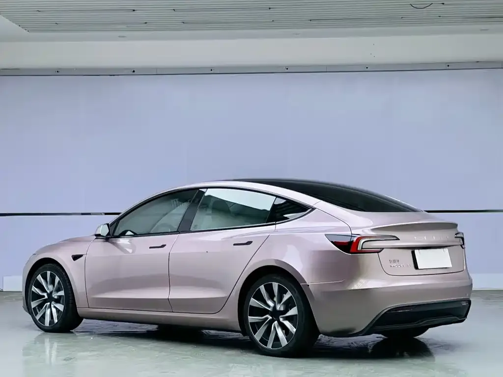Tesla Model 3 2023 из CN, фото 5