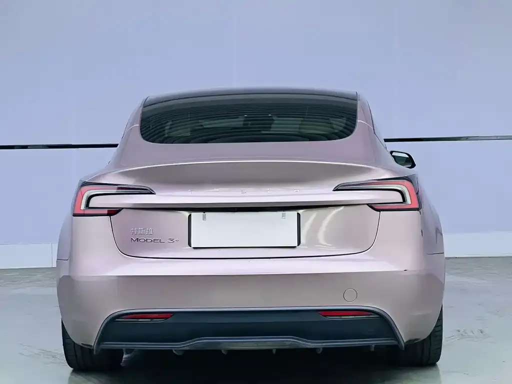 Tesla Model 3 2023 из CN, фото 3