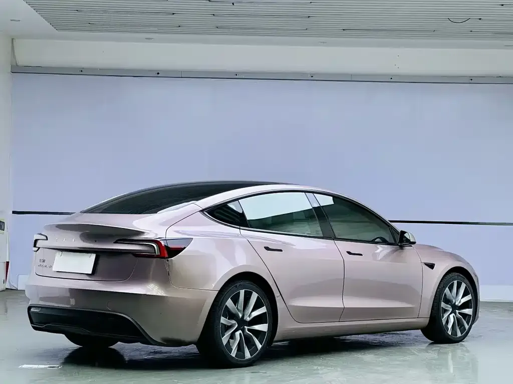 Tesla Model 3 2023 из CN, фото 6