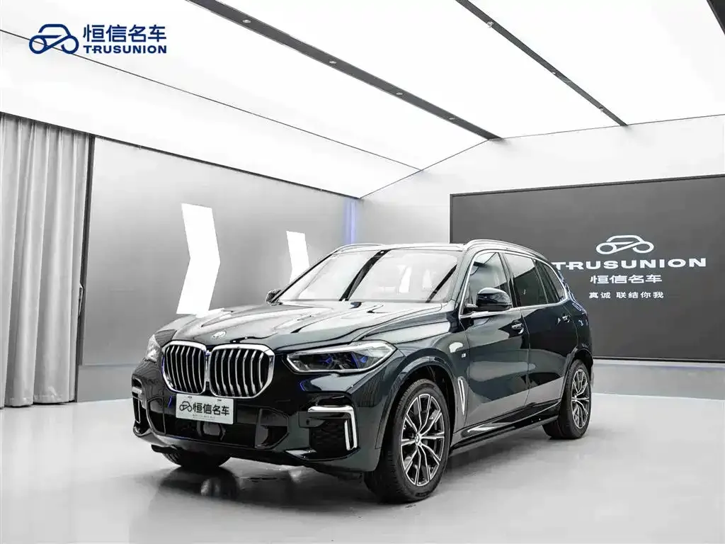 BMW X5 — фото 3