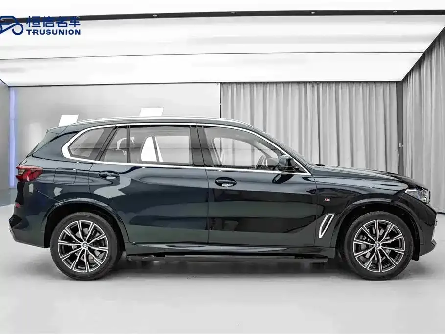 BMW X5 — фото 2