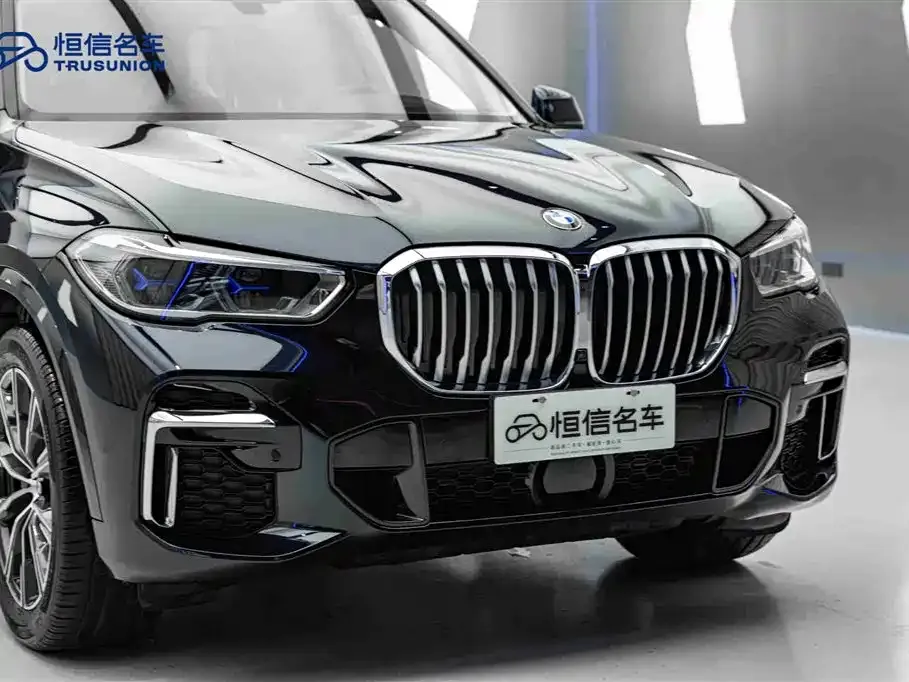BMW X5 — фото 10