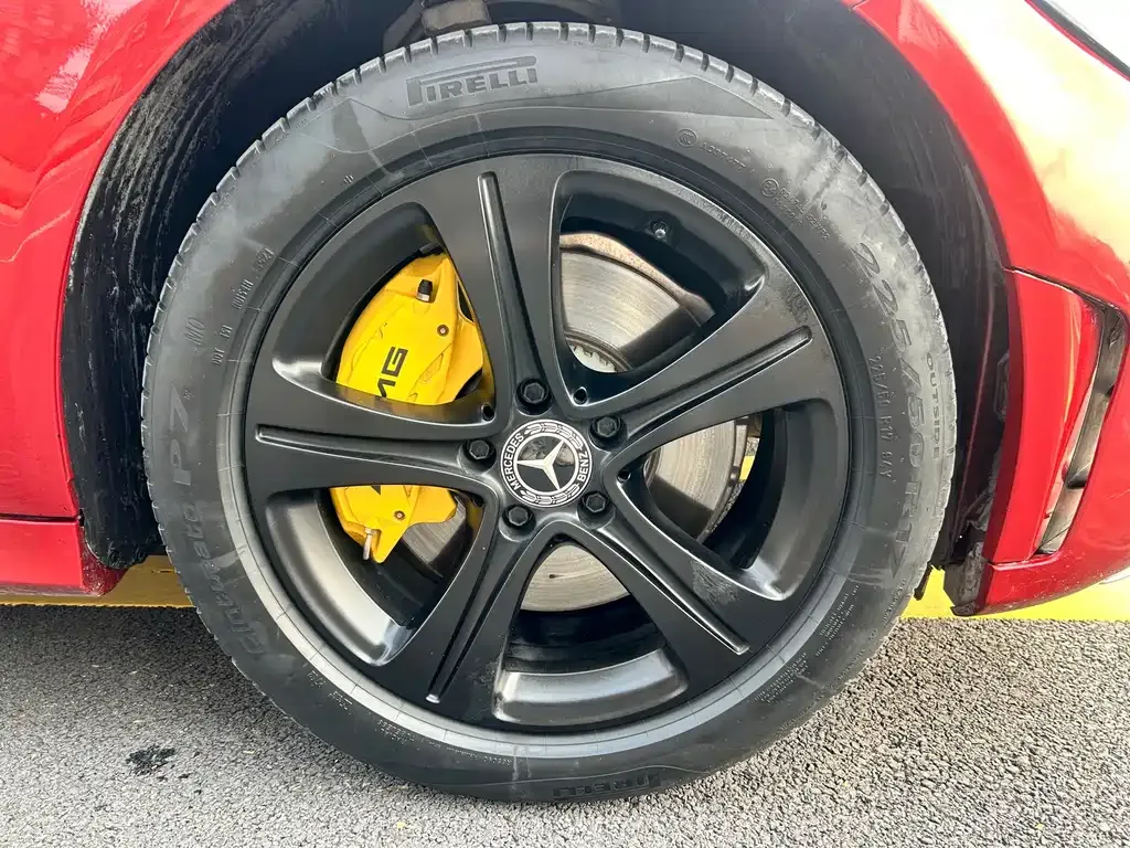 Mercedes-Benz C-Class 2021 из CN, фото 6