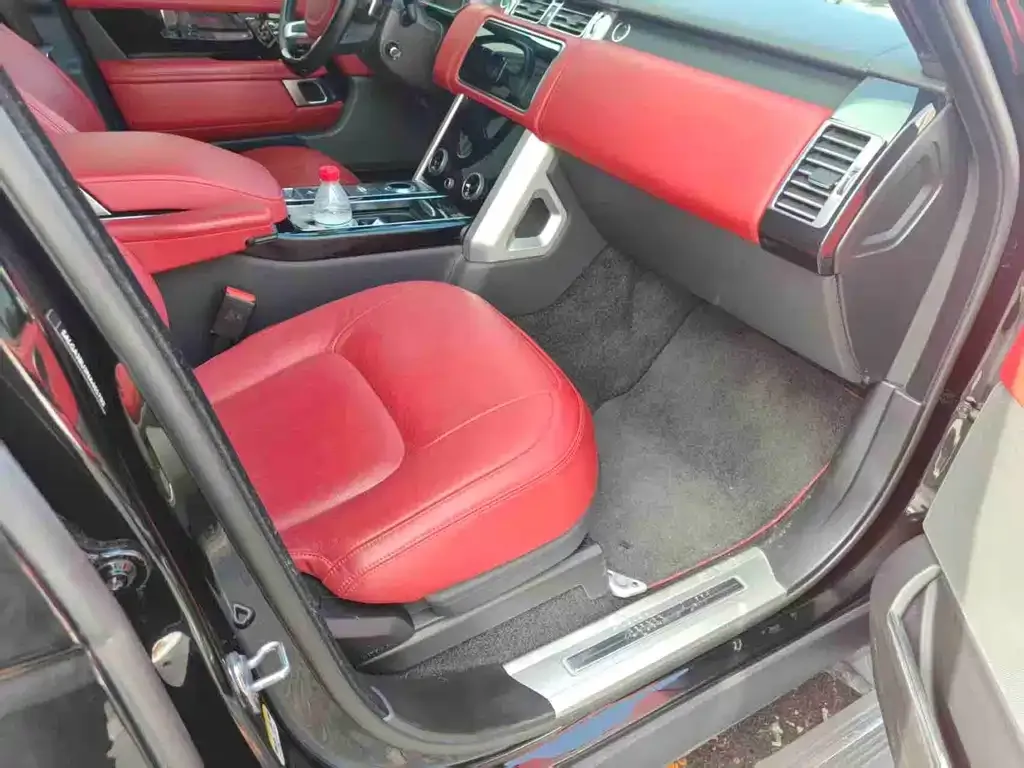 Land Rover Range Rover 2022 из CN, фото 7