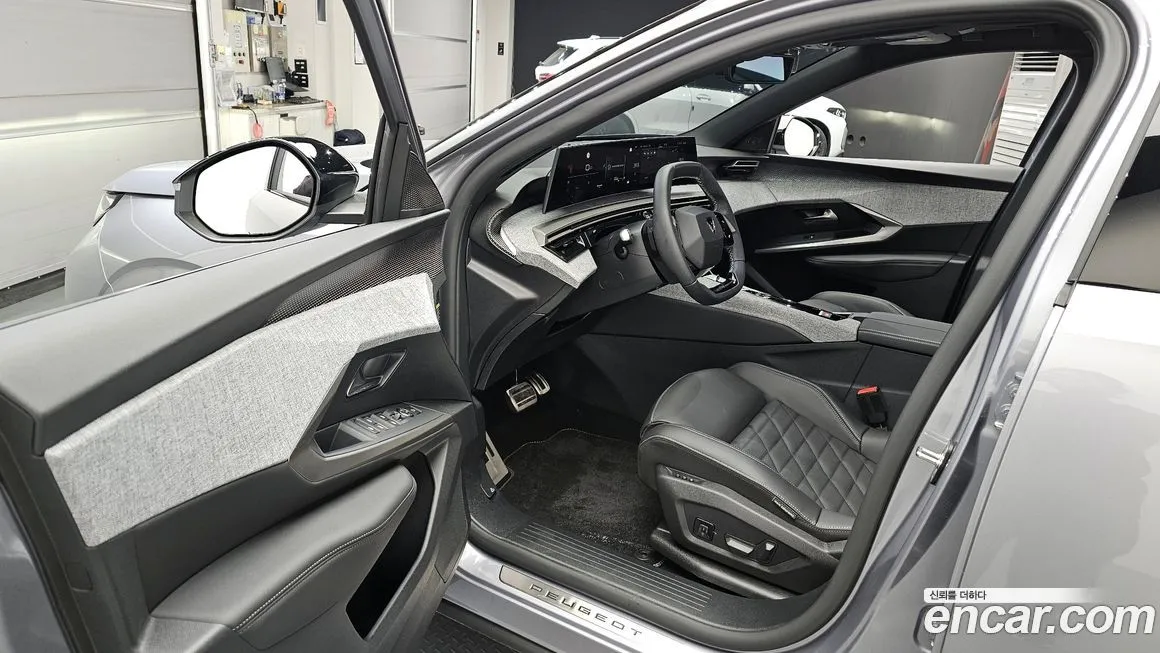 Peugeot 3008 2025 из KR, фото 10