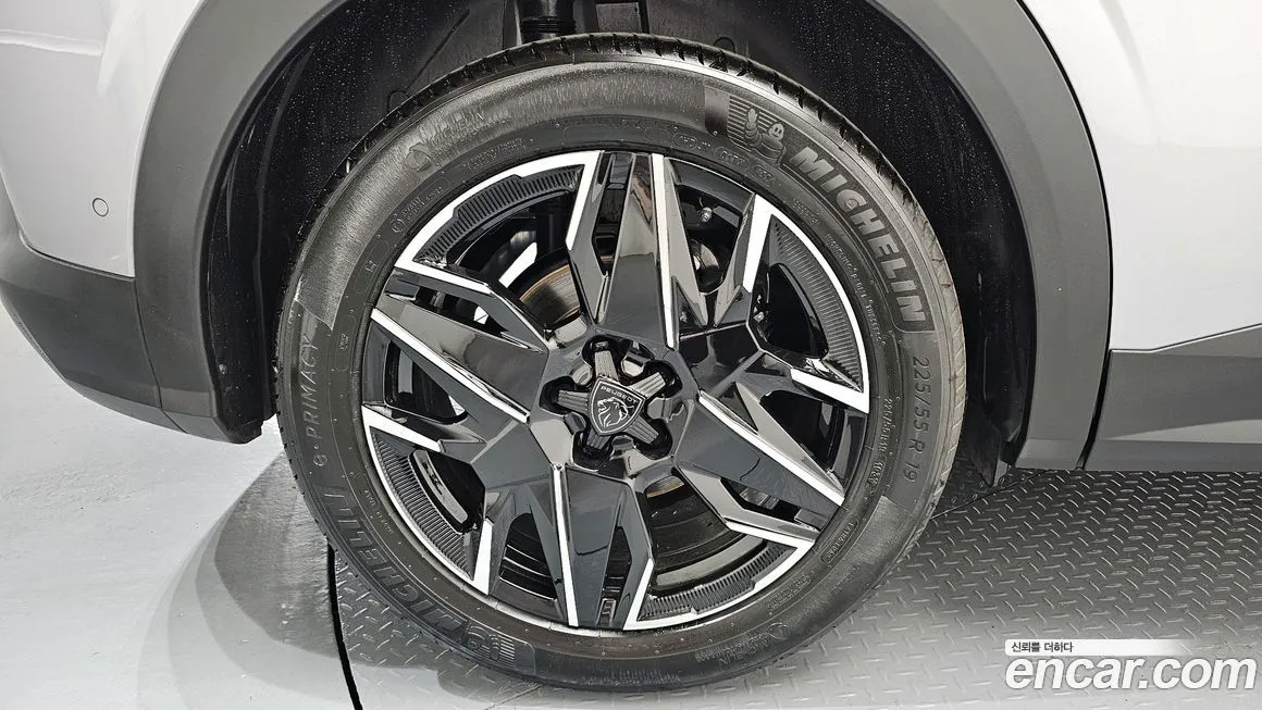Peugeot 3008 2025 из KR, фото 7