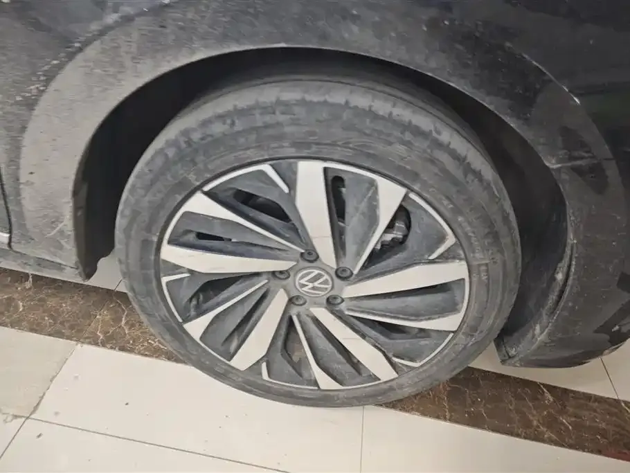 Volkswagen Passat — фото 2