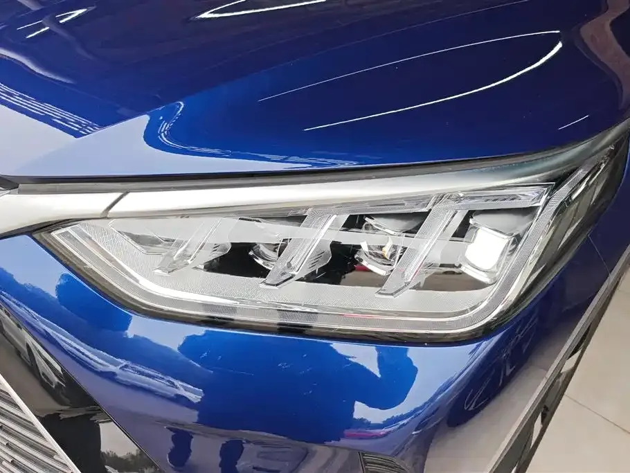 BYD PLUS New Energy — фото 4