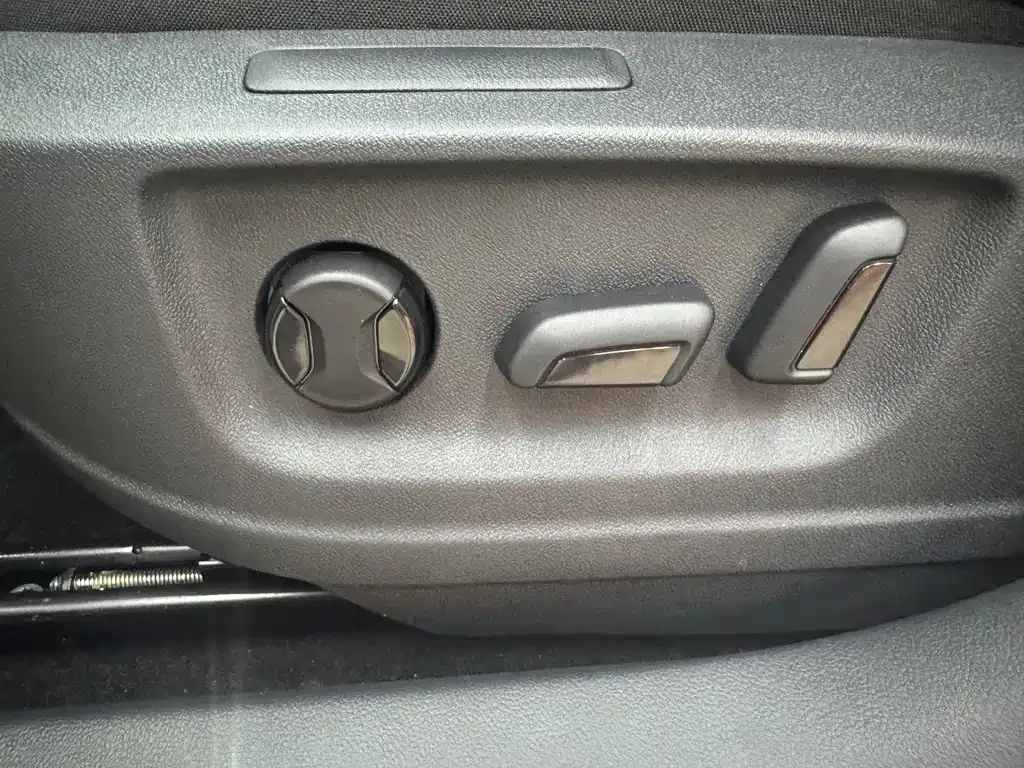 Volkswagen Tharu — фото 10