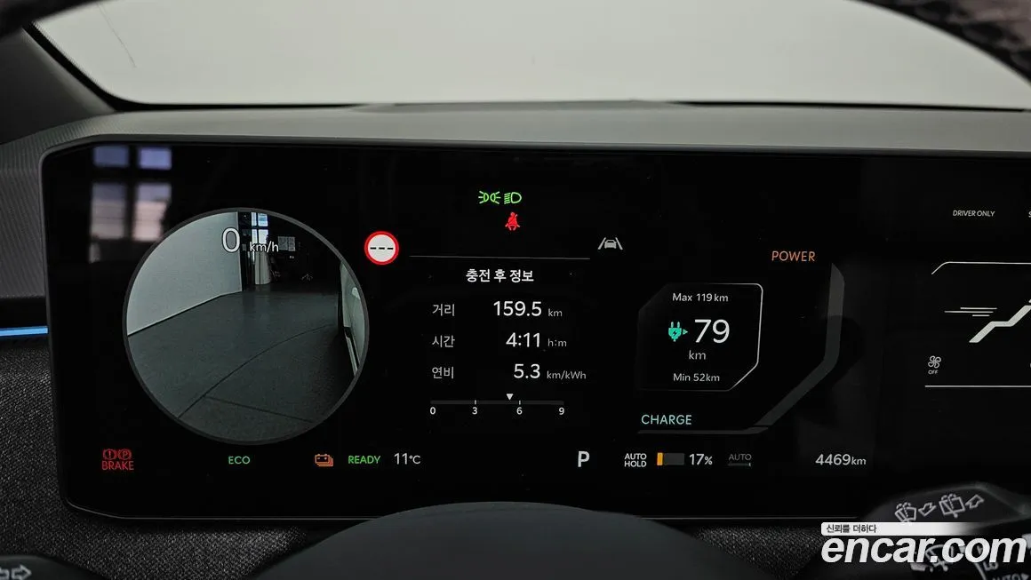 Kia EV3 2026 из KR, фото 6