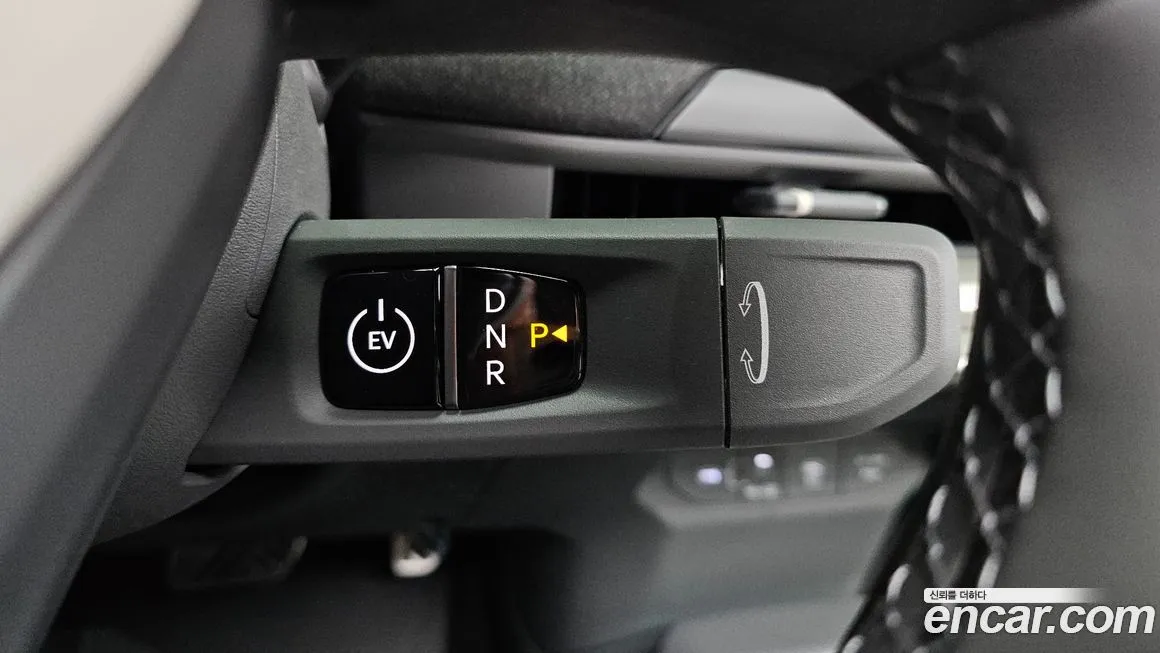 Kia EV3 2026 из KR, фото 5