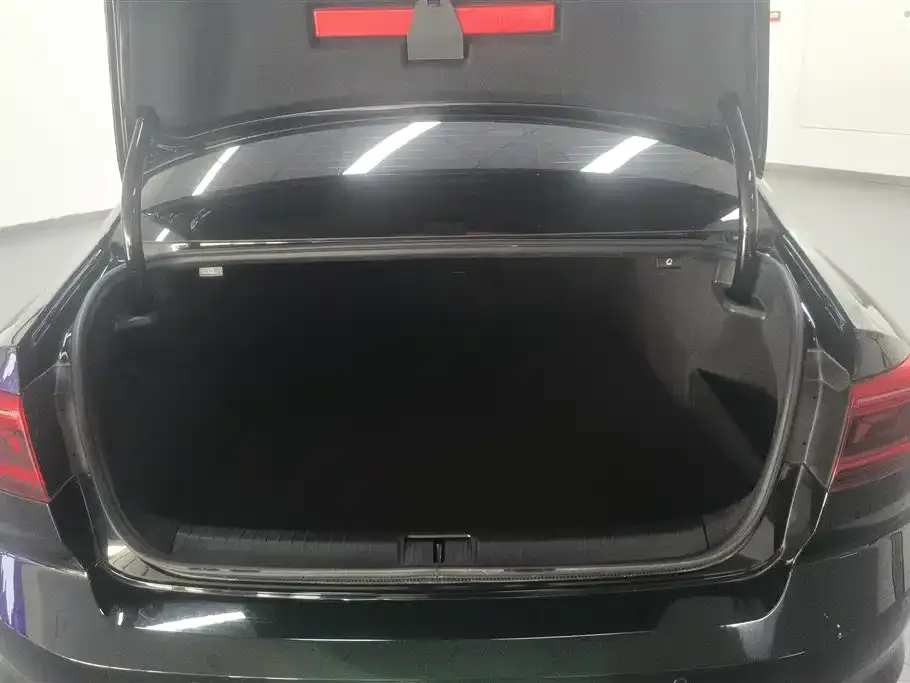 Volkswagen Magotan GTE PHEV 2023 из CN, фото 2