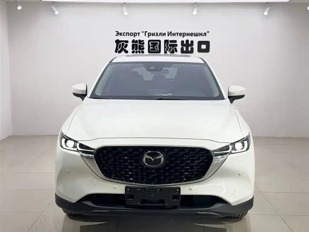 Mazda CX-5 2023 из CN, фото 10