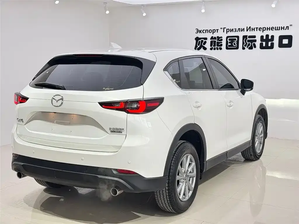 Mazda CX-5 2023 из CN, фото 6