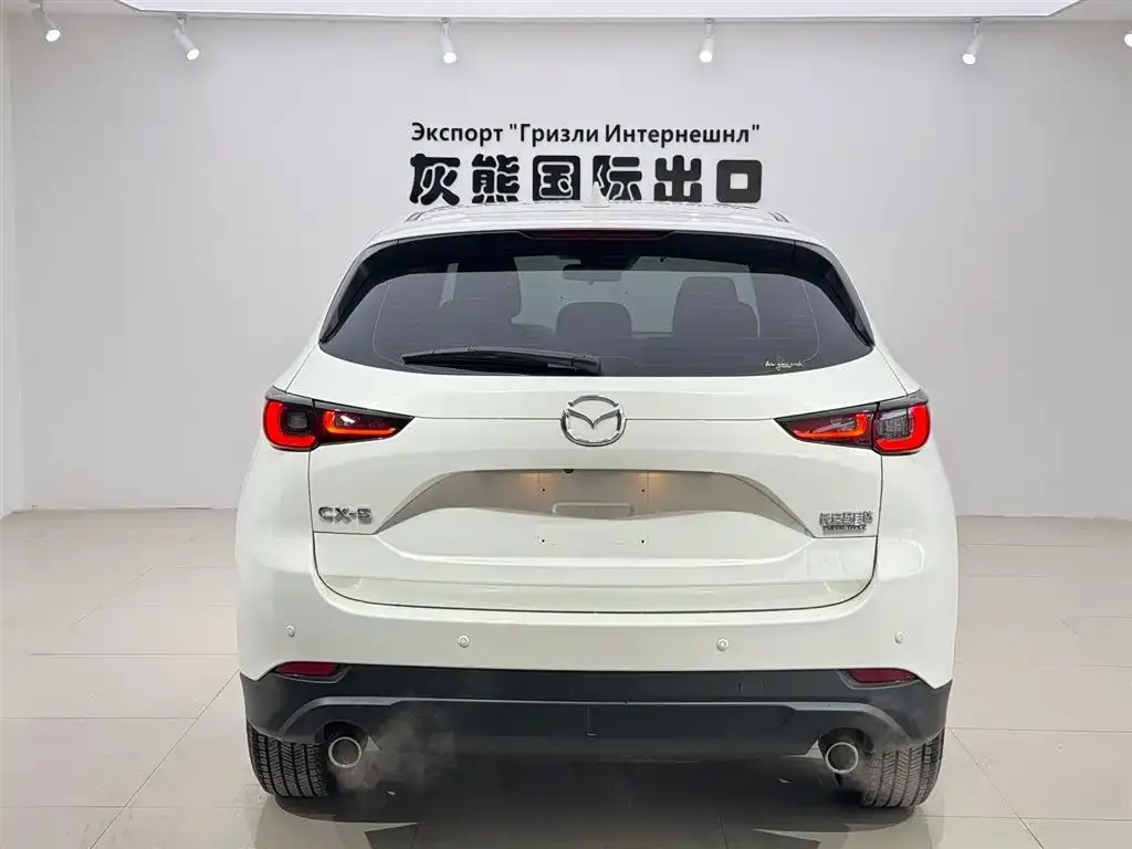 Mazda CX-5 2023 из CN, фото 5