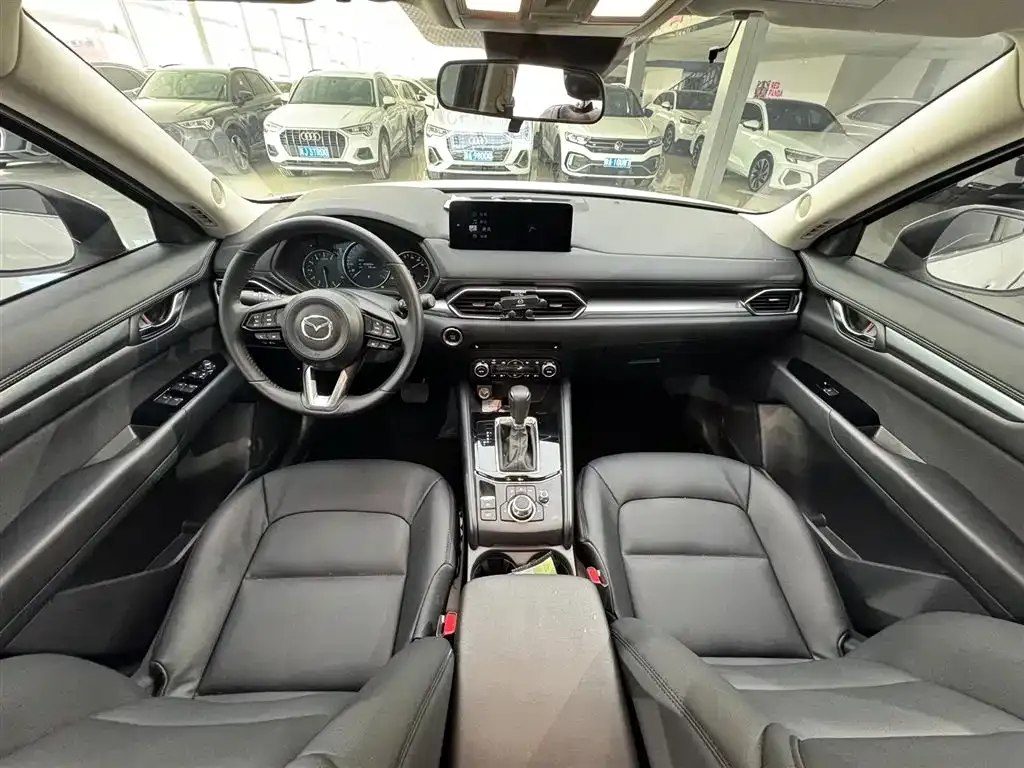 Mazda CX-5 2023 из CN, фото 8