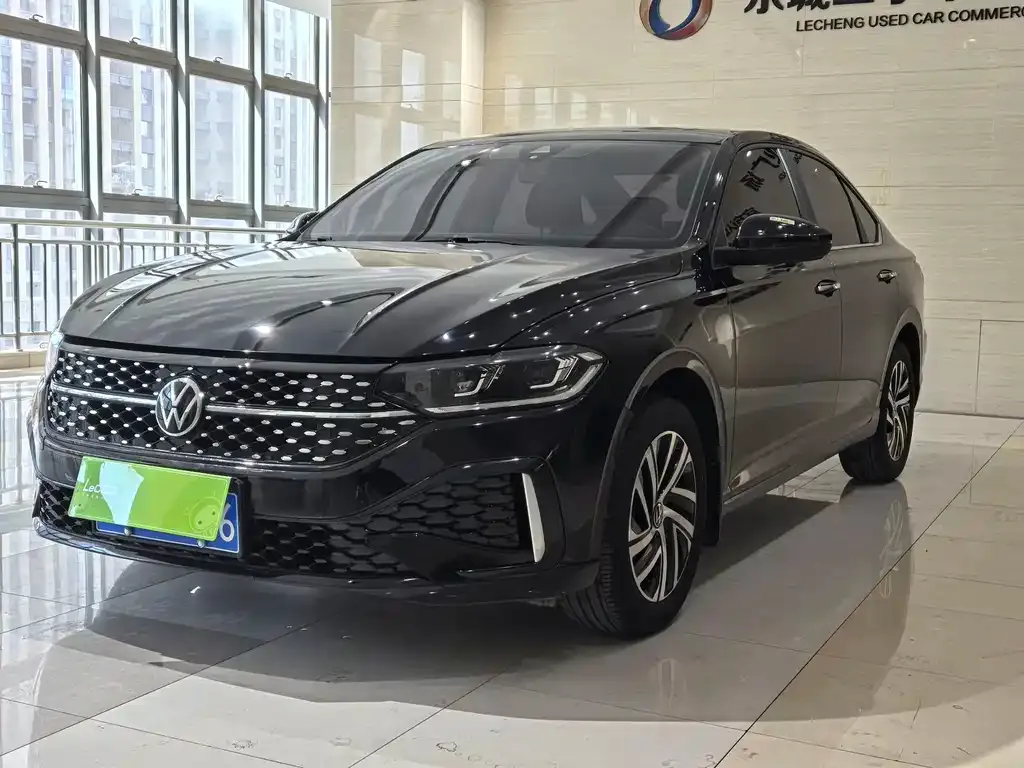 Volkswagen Lavida 2023 из CN, фото 1