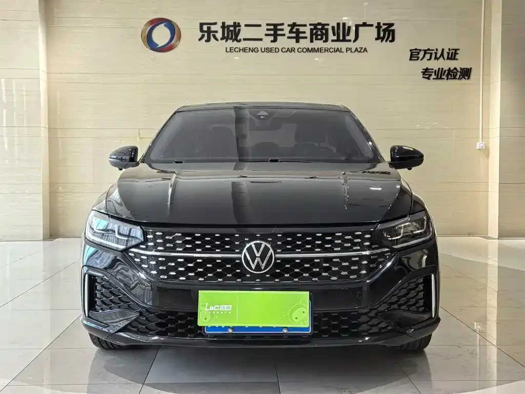 Volkswagen Lavida 2023 из CN, фото 4