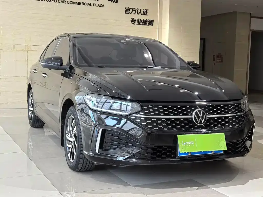 Volkswagen Lavida 2023 из CN, фото 6