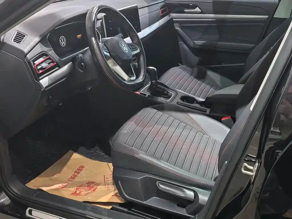 Volkswagen Lavida 2023 из CN, фото 8