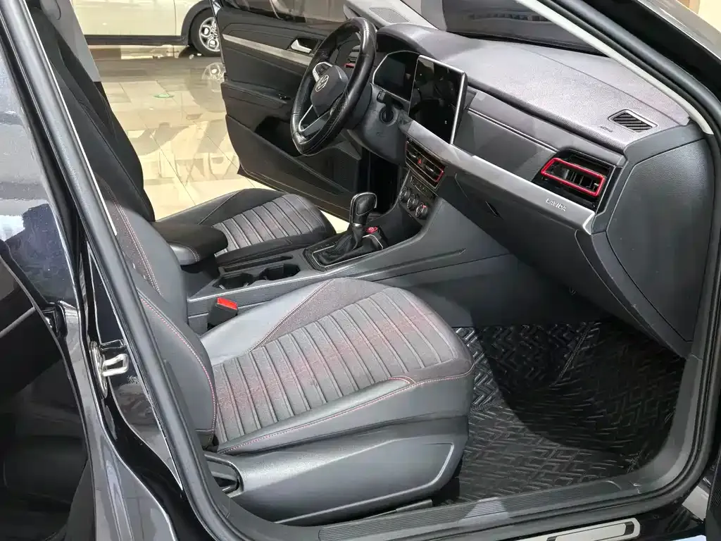 Volkswagen Lavida 2023 из CN, фото 10