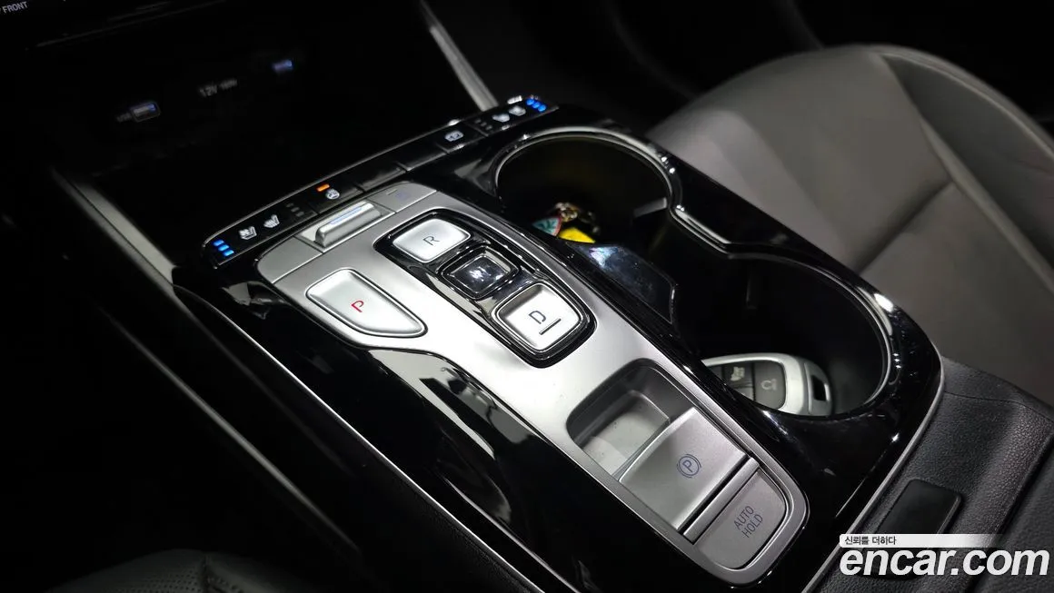 Hyundai Tucson 2023 из KR, фото 4