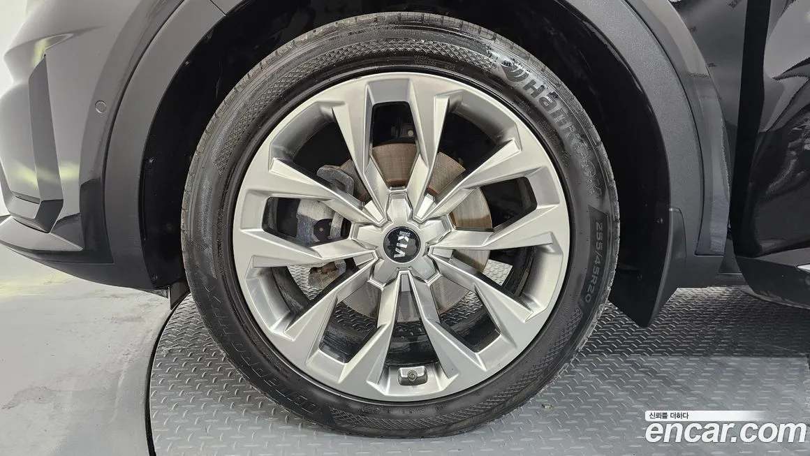 Kia Sorento — фото 10