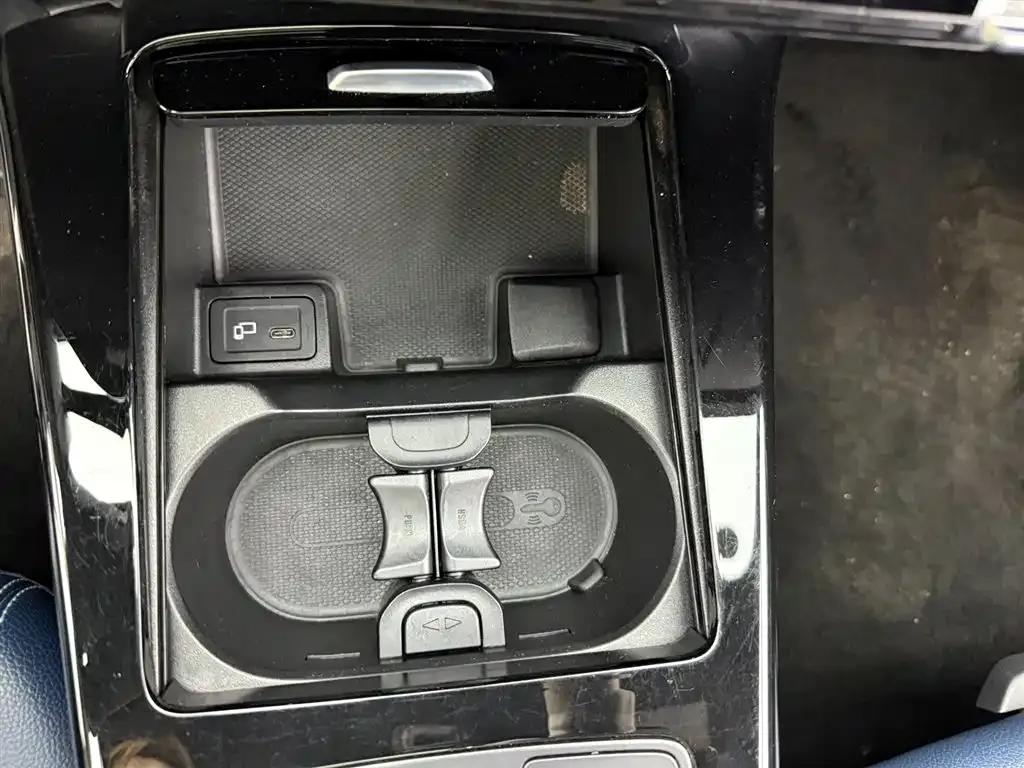 Mercedes-Benz A-Class 2021 из CN, фото 7