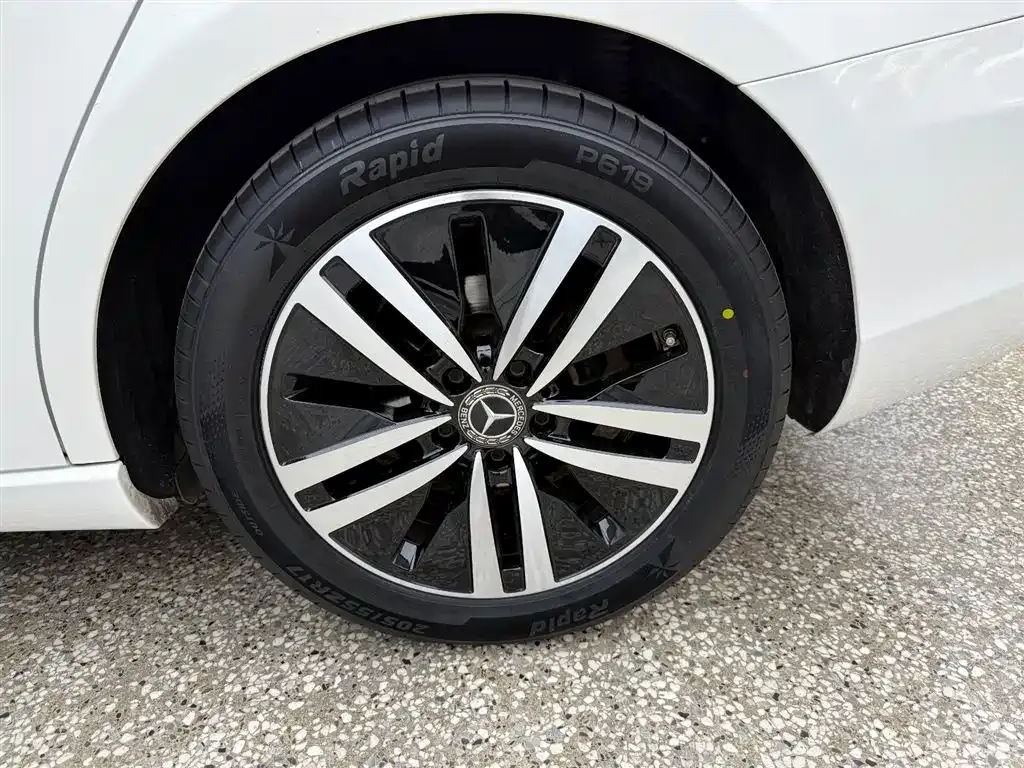 Mercedes-Benz A-Class 2021 из CN, фото 10