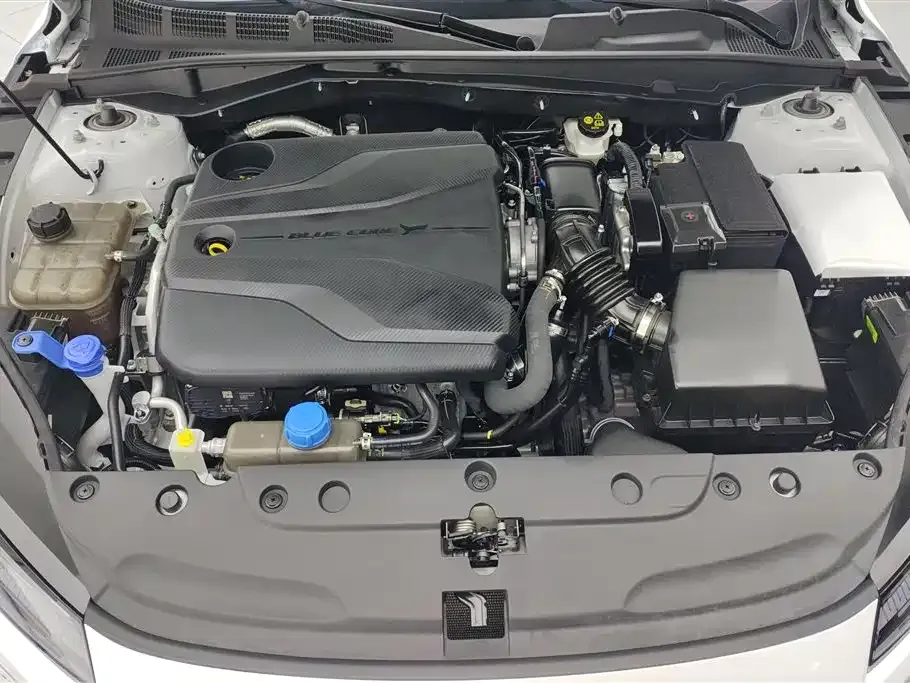 Changan Eado 2025 из CN, фото 8